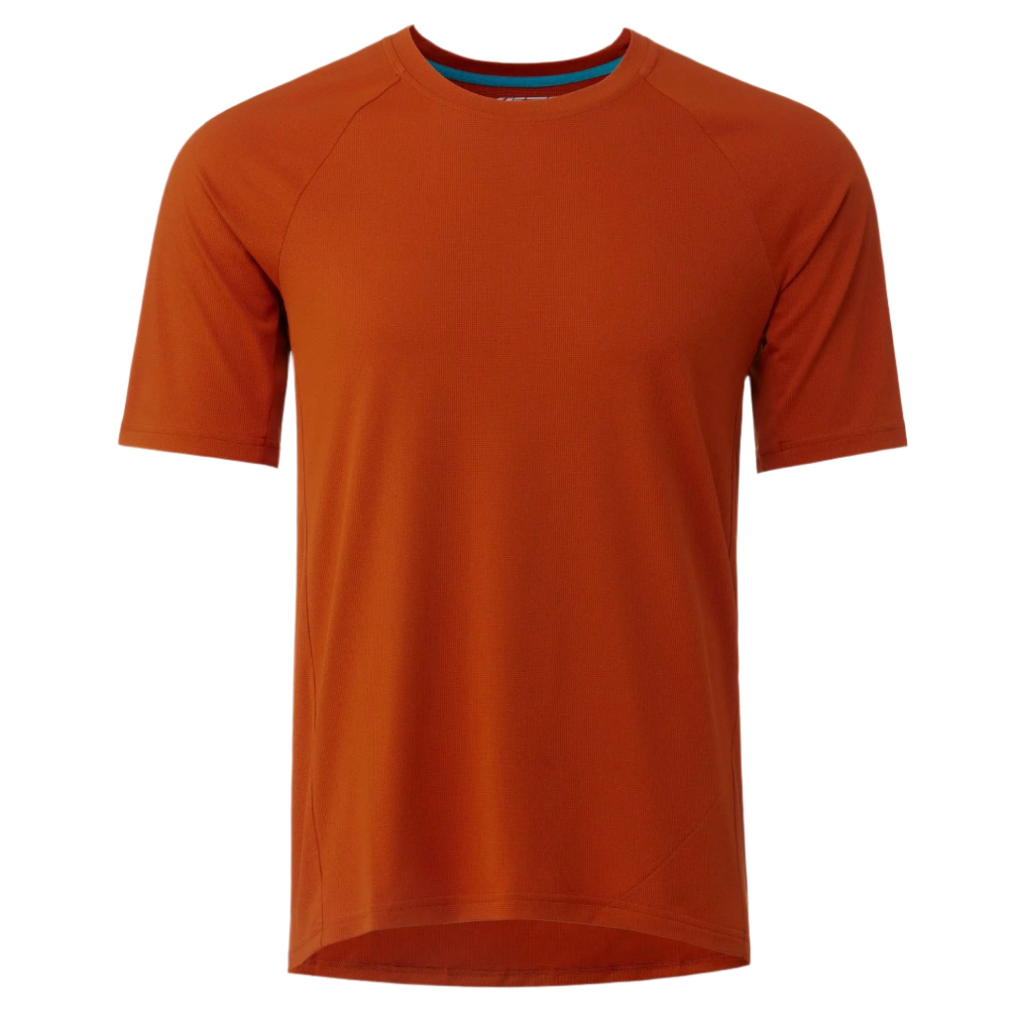 Yeti Tolland Short Sleeves Cycle Jersey Potters Clay - FREE 1 YEAR Returns, FREE UK Shipping | ThrottleChimp