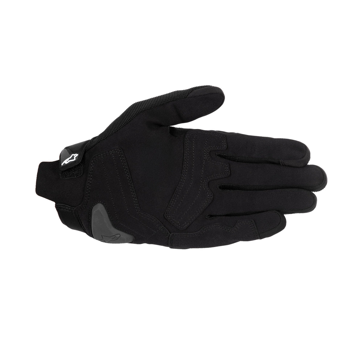Alpinestars SP X 1 Gloves Black / White